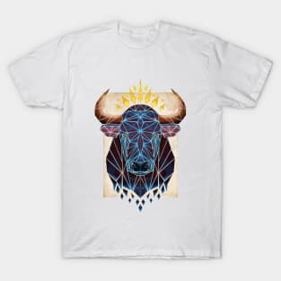 bull run T-Shirt